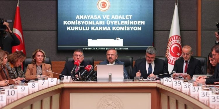 Seçim Gölgesinde Dokunulmazlık Tartışması