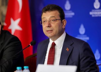 İmamoğlu Hakkında Yeni Dava Açıldı