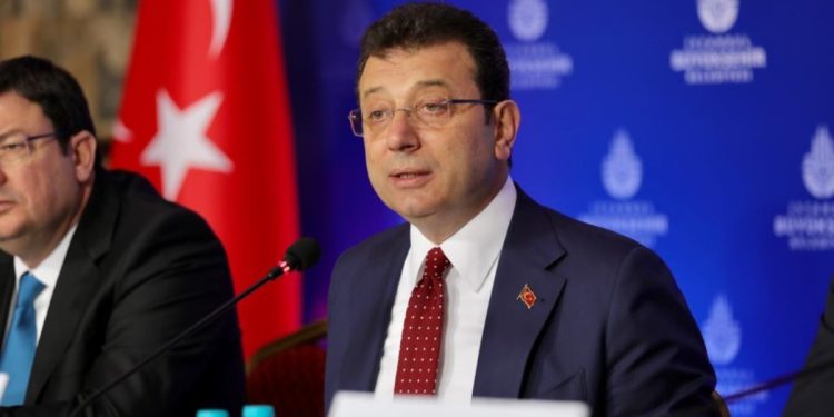 İmamoğlu Hakkında Yeni Dava Açıldı