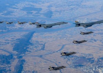 “ABD ile F-16 Savaş Uçağı Anlaşması Türkiye’nin NATO ve Suriye Kararlarına Bağlı”