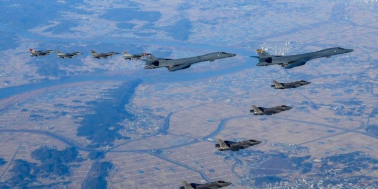 “ABD ile F-16 Savaş Uçağı Anlaşması Türkiye’nin NATO ve Suriye Kararlarına Bağlı”