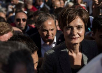 Kaftancıoğlu Fahrettin Altun’a Hakaret Davasında Beraat Etti