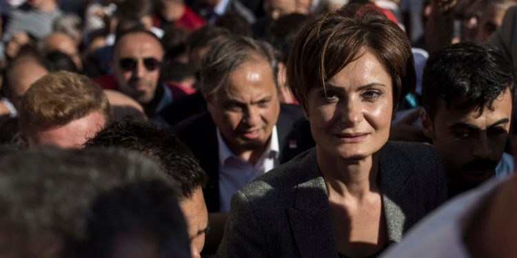 Kaftancıoğlu Fahrettin Altun’a Hakaret Davasında Beraat Etti
