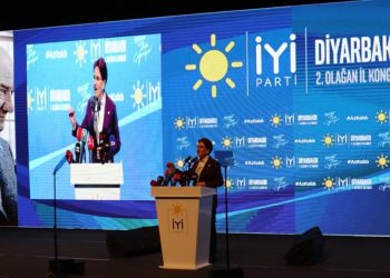 Akşener: “14 Mayıs Milat Olacak”