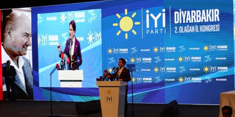 Akşener: “14 Mayıs Milat Olacak”