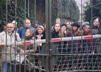 Mahkeme BÜMED’in Tahliyesi Kararını Durdurdu