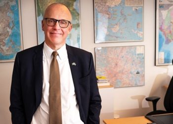 İsveç Büyükelçisi Protesto Nedeniyle Dışişleri’ne Çağrıldı