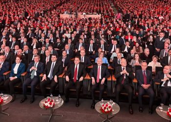 Millet İttifakı’ndan Ortak Politikalar Metni: Yurtdışına Kaçırılmış Mal Varlıkları Takip Edilecek