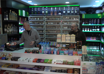 İçki ve Sigarada ÖTV Zammı