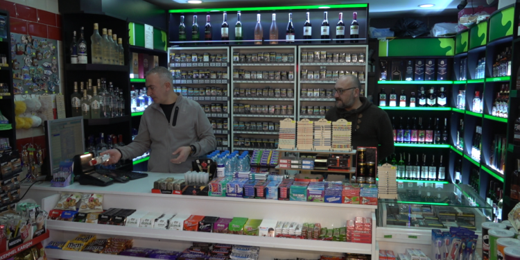 İçki ve Sigarada ÖTV Zammı