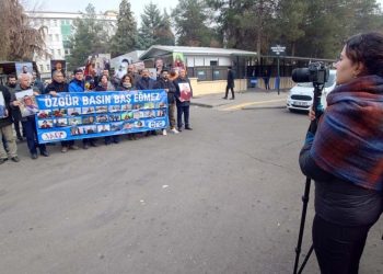 Çalışan Gazeteciler Günü’nde Kadın Gazeteci Olmak