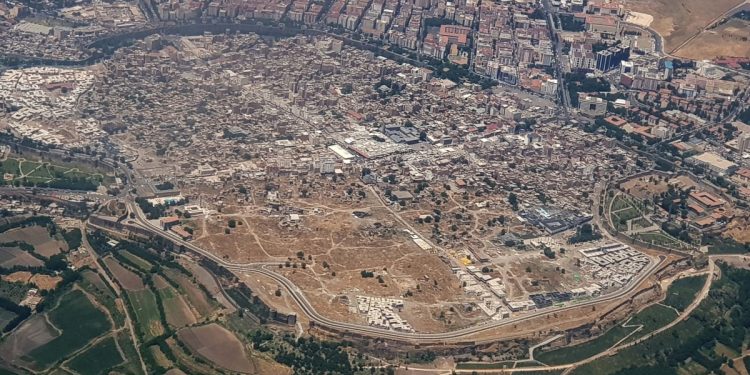 Diyarbakır Kültüründe Kadın Emeği Haritada Toplandı