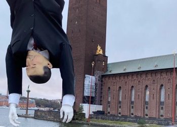 “Kuklalı Eyleme İlişkin Soruşturma Açılmayacak”