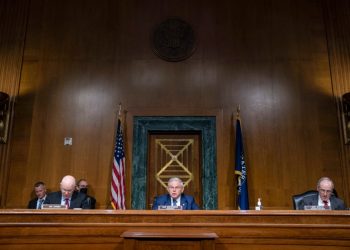 ABD Kongresi Oturumunda Türkiye’ye F-16 Mesajı