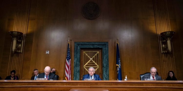 ABD Kongresi Oturumunda Türkiye’ye F-16 Mesajı