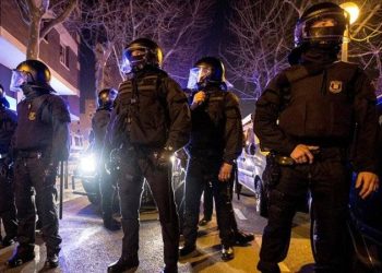 1 rahip öldürüldü, 4 kişi yaralandı