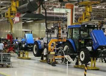 10 traktör şirketine soruşturma açıldı