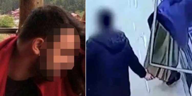 100 kadının etek altı fotoğraflarını çeken okul müdürü tutuklandı