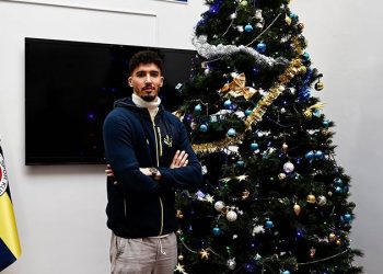 100. yılda şampiyonluk en çok bize yakışır