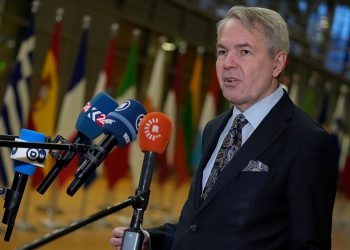 Finlandiya, NATO’ya İsveç ile aynı anda üye olma stratejisini gözden geçiriyor