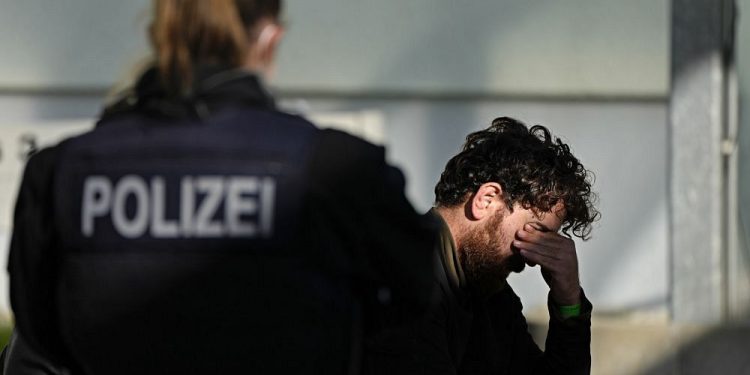 Türkiye’den AB ülkelerine yapılan iltica başvurusu rekor kırdı