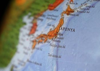 Nükleer güçlerle çevrilen Japonya Batılı ülkelerle güvenlik ağı örüyor