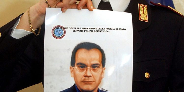 İtalya’nın en çok aranan mafya patronu Matteo Messina Denaro yakalandı