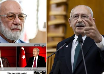 Kılıçdaroğlu’nun ‘paramiliter artıkları’ dediği SADAT, TV100’deki reklamı savundu: Planlıydı