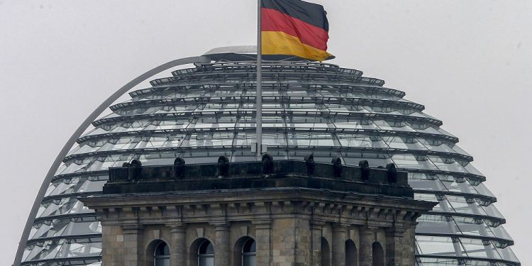 AK Partili Açıkgöz’ün Almanya’daki konuşması nedeniyle Ankara’ya ‘nefret söylemi’ uyarısı