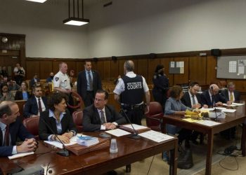 Trump’ın şirketine ‘vergi dolandırıcılığından’ 1,61 milyon dolar para cezası