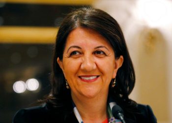 HDP, 2023 seçimlerinde kendi cumhurbaşkanı adayını çıkaracak