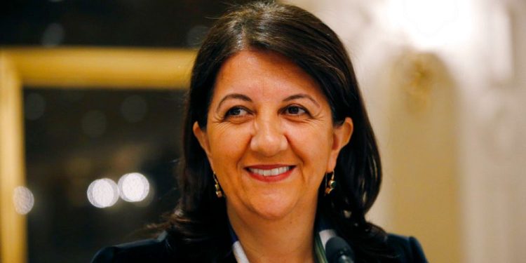 HDP, 2023 seçimlerinde kendi cumhurbaşkanı adayını çıkaracak