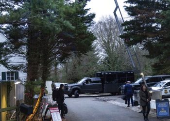 ABD Başkanı Biden’ın evinde yapılan aramada 6 gizli belge daha bulundu