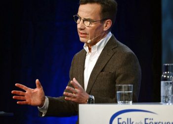 İsveç Başbakanı: Türkiye ile ilgili açıklamalarım yanlış anlaşıldı