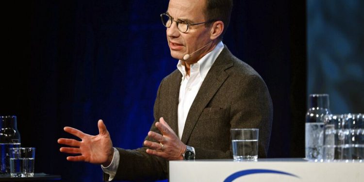 İsveç Başbakanı: Türkiye ile ilgili açıklamalarım yanlış anlaşıldı