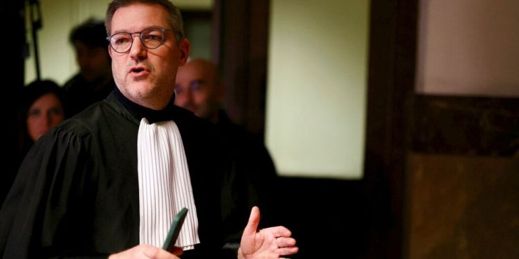 AP yolsuzluk skandalı: Panzeri, Katar ve Fas bağlantısını kabul etti