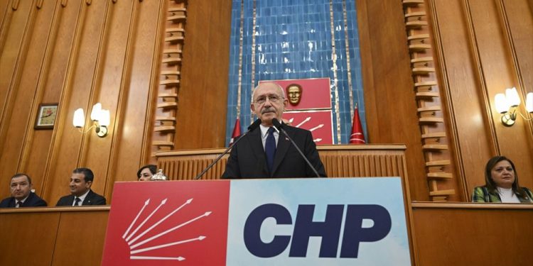 Kılıçdaroğlu: Hazine’den 418 milyar dolar çalındığını tespit ettik suikast tehdidi geldi