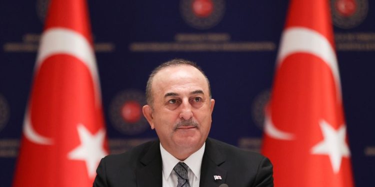 Bakan Çavuşoğlu: Suriye ile ikinci görüşme ocak ortasında olabilir
