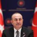 Bakan Çavuşoğlu: Suriye ile ikinci görüşme ocak ortasında olabilir