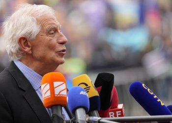 AB: İran Devrim Muhafızları Ordusu’nu terör listesine almak için önce mahkeme kararı gerekli