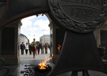Polonya’nın rekor savaş tazminatı talebine Almanya’dan ‘konu kapandı’ cevabı