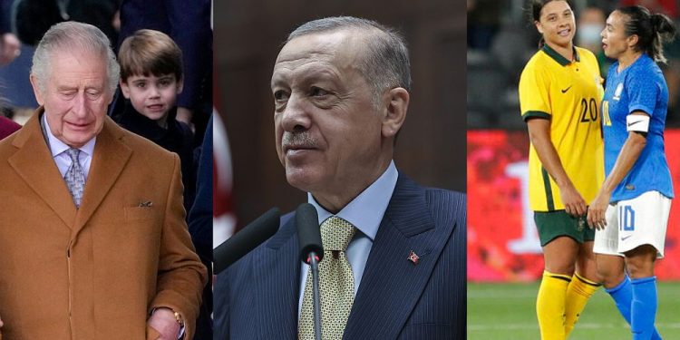 Türkiye ve Pakistan’da seçimler: Bu yıl dünyada neler olacak?