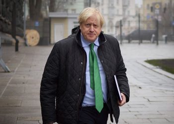 Johnson: Ukrayna işgali öncesi Putin, beni füze saldırısıyla tehdit etti
