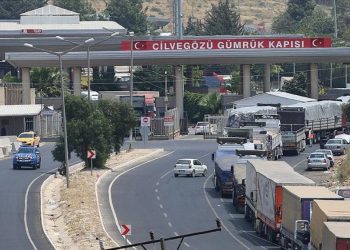 BM, Türkiye üzerinden Suriye’ye sınır ötesi yardım sevkiyatını 6 ay daha uzattı