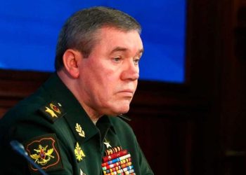 Rusya, Ukrayna savaşında yeni komutan atadı; Wagner grubu Soledar’ı ele geçirdiklerini duyurdu