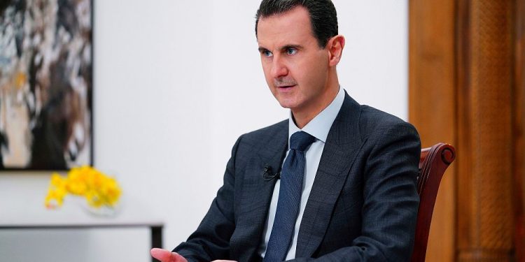 Esad, Türk askerinin Suriye topraklarından çekilmesini istiyor