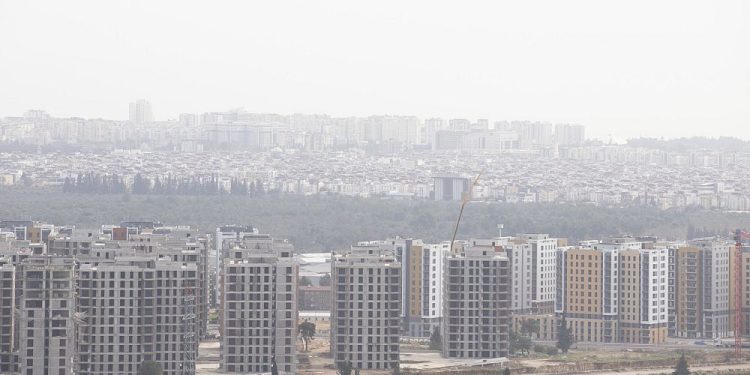 Türkiye ve dünyada konut fiyatları: En çok hangi ülkelerde arttı?