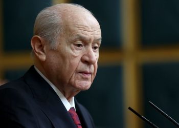 Devlet Bahçeli’den Sinan Ateş açıklaması: Cinayetin gölgesi MHP’ye düşürülmek istendi