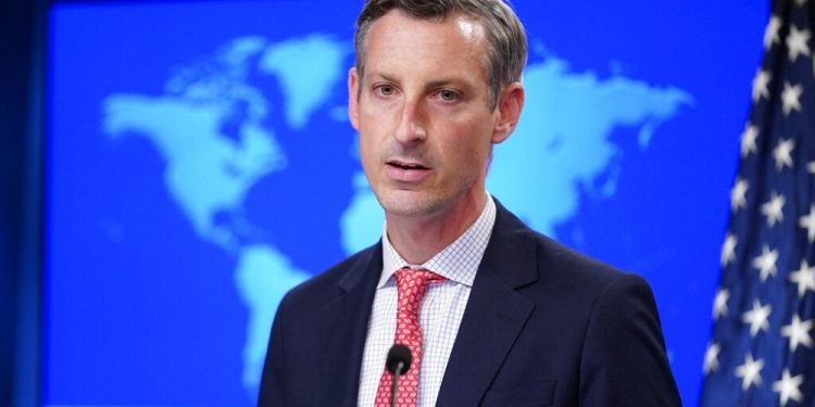 Washington, Ankara’nın Şam hükümetiyle yakınlaşmasına karşı: ‘Türkiye iki kez düşünmeli’