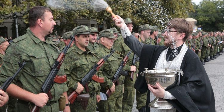 Rusya’nın Ukrayna savaşında ilan ettiği tek taraflı ‘Noel ateşkesi’ başladı